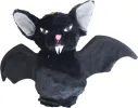 Steel Dog - Creepy Baller Bat