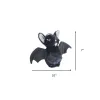 Steel Dog - Creepy Baller Bat