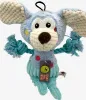 Steel Dog - Polka Dot Pal Puppy