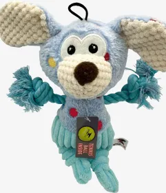 Steel Dog - Polka Dot Pal Puppy