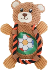 Steel Dog - Roper Flat Sport Bear